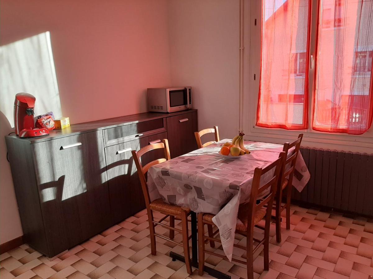 La Petite Escale Villa Vierzon Buitenkant foto