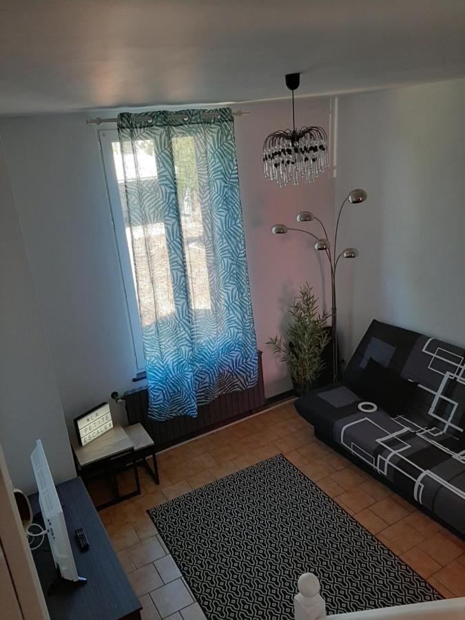 La Petite Escale Villa Vierzon Buitenkant foto