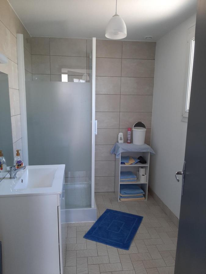 La Petite Escale Villa Vierzon Buitenkant foto