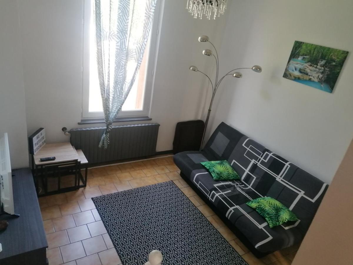 La Petite Escale Villa Vierzon Buitenkant foto